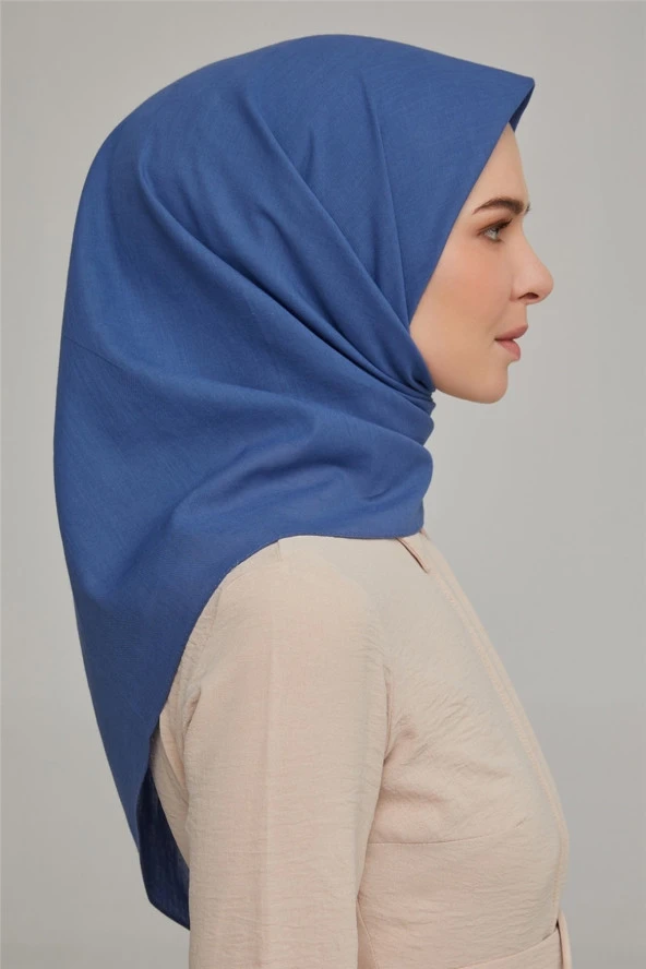 Trend Pamuk Eşarp-21024 - Resim 3