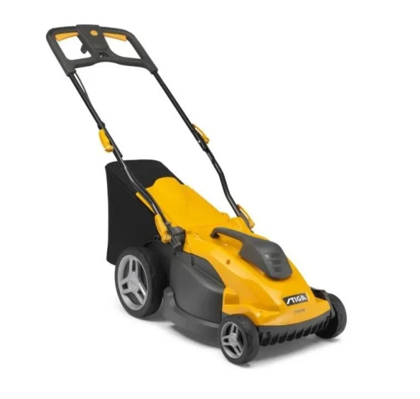 Stıga COMBI340C Elektrikli Çim Biçme Makinesi ürün görseli 1