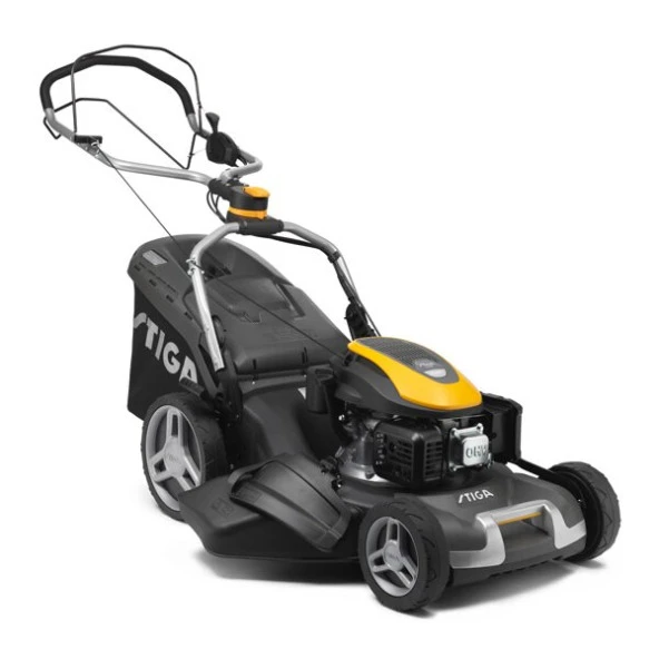 Stiga Combi 955V Benzinli Çim Biçme Makinası  ST200 Motorlu ürün görseli 1