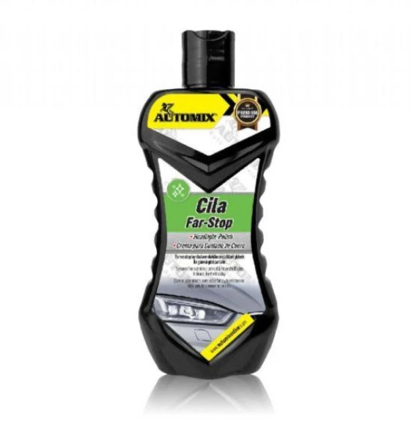 Automix Premium Stop Far Cilası 200ml ürün görseli 1