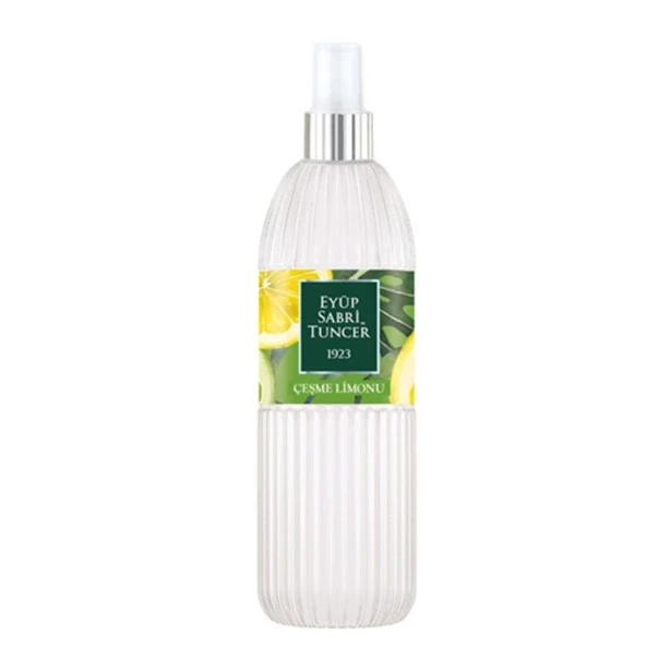 Eyüp Sabri Tuncer Çeşme Limonu Sprey Kolonya 150ml ürün görseli 1