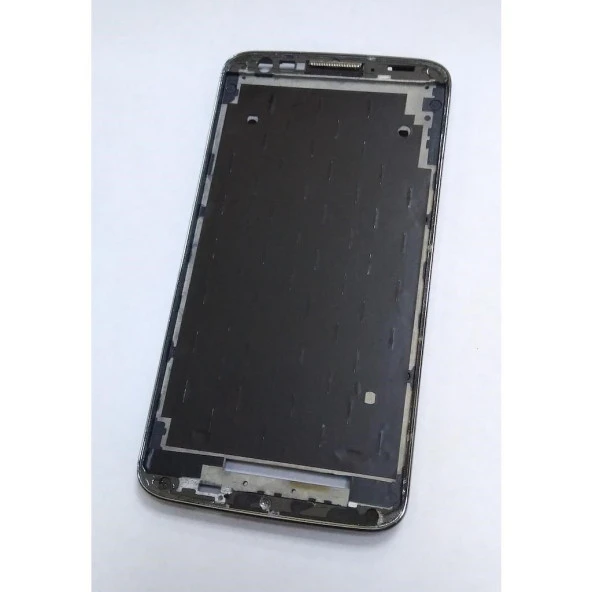 Lg G2 (D802) Ekran Çıtası Siyah ürün görseli 1