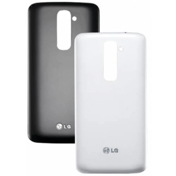 Lg G2 Arka Kapak Batarya Pil Kapağı ürün görseli 1