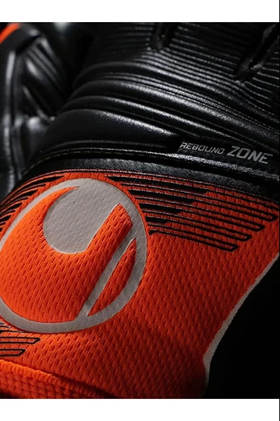 UHLSPORT KALECİ ELDİVENİ SUPER RESİST 101131601 - Resim 3