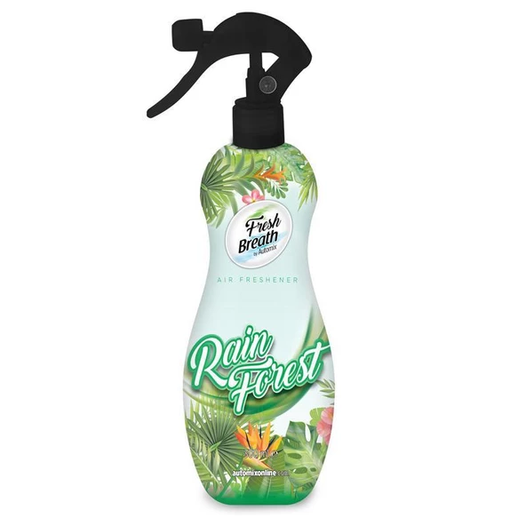 Automix Oto Kokusu 300ml  SpringDream ürün görseli 1