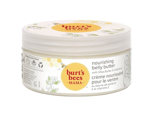 Burts Bees Annelere Özel Vücut Bakım Kremi 185 gr ürün görseli 1