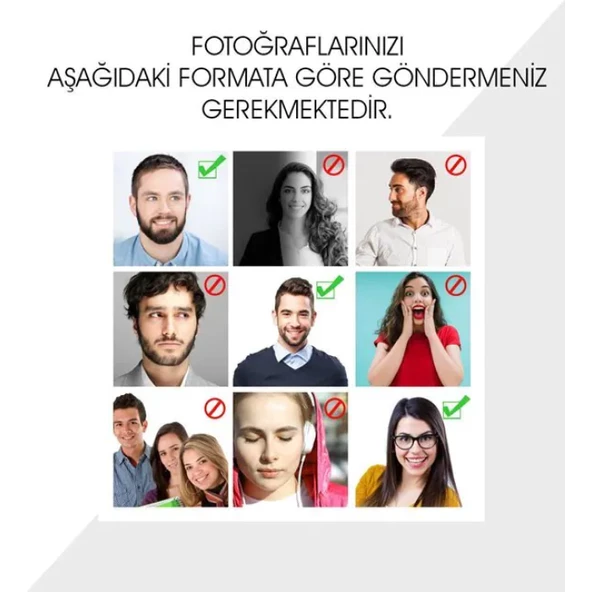 Bayan Doktor Tasarımlı Buzdolabı Magneti - Resim 2