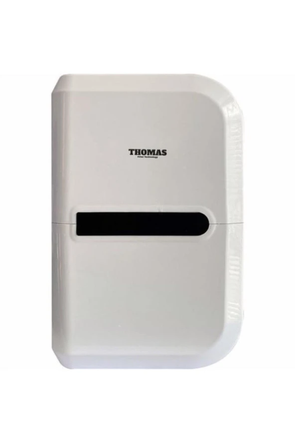 Thomas Compact Beyaz Renk Su Arıtma Cihazı - Resim 2