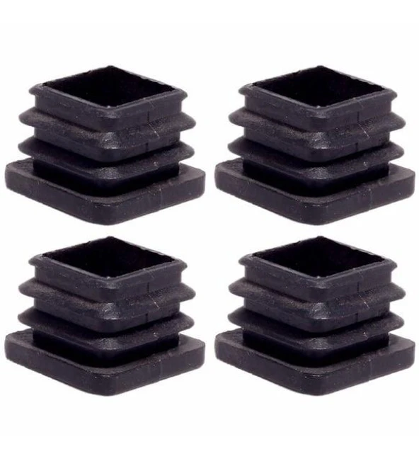 Ennalbur Profil İç Tapa 40x40 mm 4 Adet ürün görseli 1