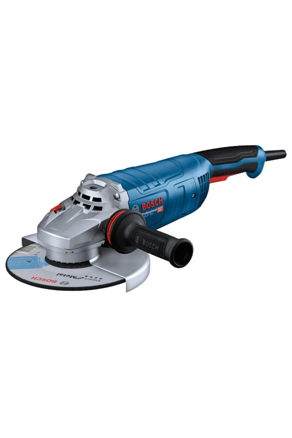 Bosch GWS 27-180 J Taşlama Makinesi ürün görseli 1