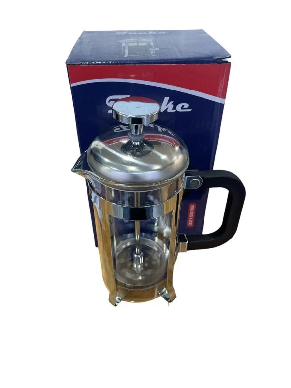 Fünke French Press 350ml 3210501B ürün görseli 1