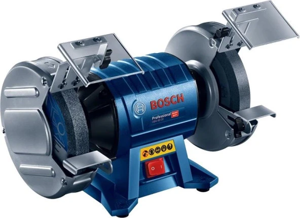 Bosch GBG60-20 Taş Motoru ürün görseli 1