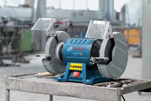 Bosch GBG60-20 Taş Motoru - Resim 2