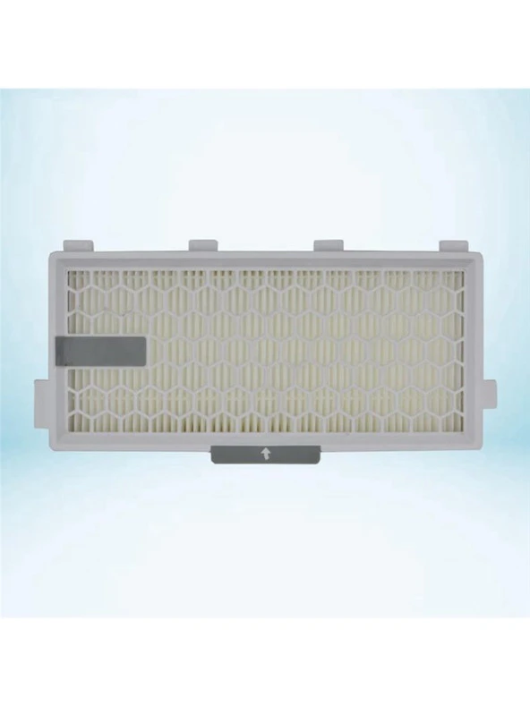 srfn ticaret Miele SF-HA 50 Uyumlu Elektrikli Süpürge Hepa Filtresi ürün görseli 1