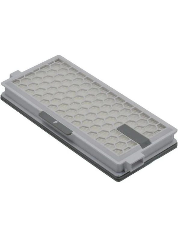 srfn ticaret Miele Sf-Ha 50 Uyumlu Airclean Filtre C1/c2/c3/s8/s6/s5 Elektrikli Süpürge Hepa Filtresi ürün görseli 1