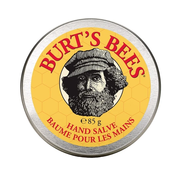 Burts Bees Çok Kuru ve Çatlamış Eller için Kurtarıcı Bakım Kremi 85 gr ürün görseli 1