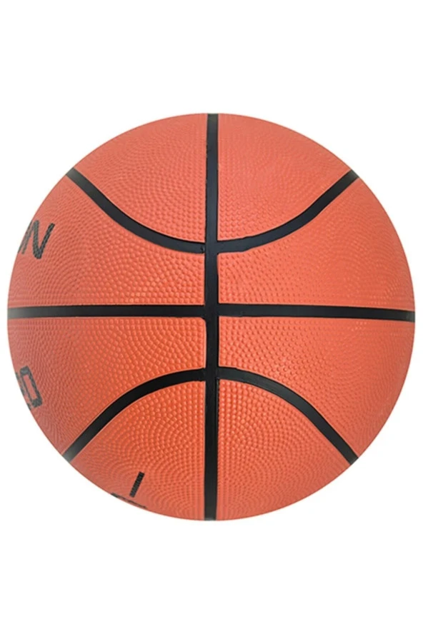 Tryon BB-120 Kauçuk Basketbol Topu 7 Numara - Resim 2