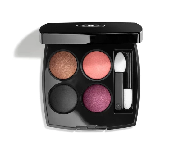 Chanel Les 4 Ombres Far - 304 Mystere Et Intensite ürün görseli 1