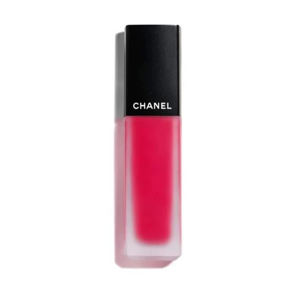 Chanel Rouge Allure Ink Fusion Likit Ruj - 812 Rose ürün görseli 1