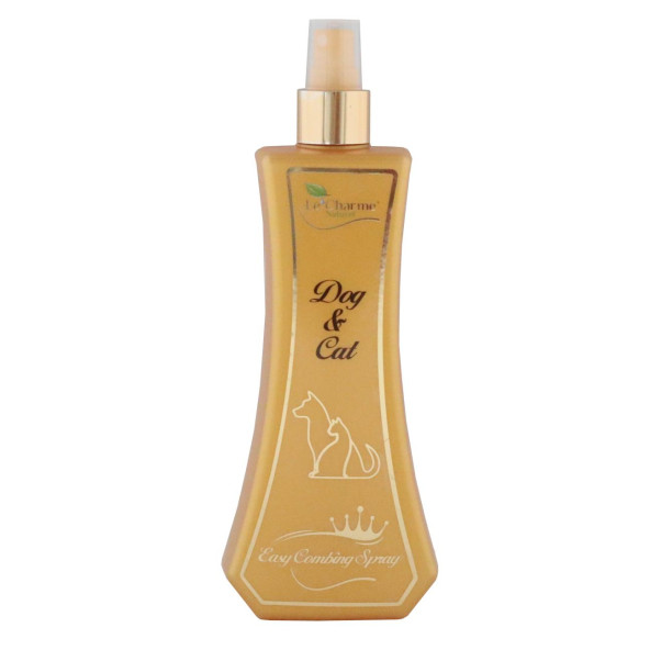 Le Charme Naturel Kıtık Açıcı Sprey 370 ml ürün görseli 1