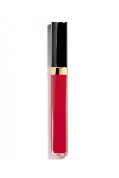 Chanel Rouge Coco Gloss - 784 Romance ürün görseli 1