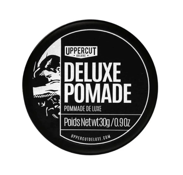 Uppercut Deluxe MIDI Deluxe Pomade 30 g Saç Şekillendirici ürün görseli 1
