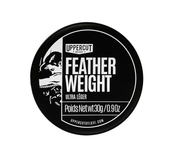 Uppercut Deluxe MIDI Featherweight Sıkı Tutuşlu Fiber Saç Şekillendirici 30 g ürün görseli 1