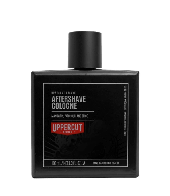 Uppercut Deluxe Aftershave Kolonya 100 m ürün görseli 1