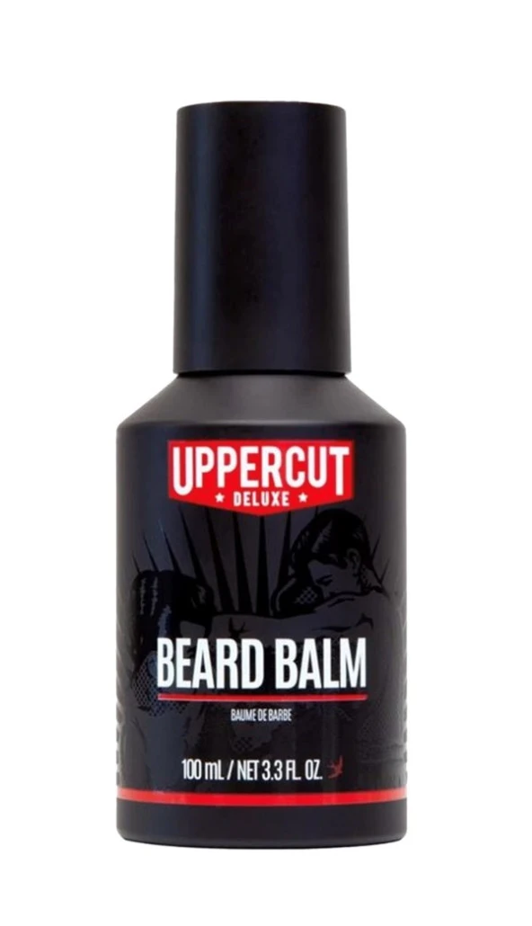 Uppercut Deluxe Beard Balm Sakal Balsamı 100 ml ürün görseli 1