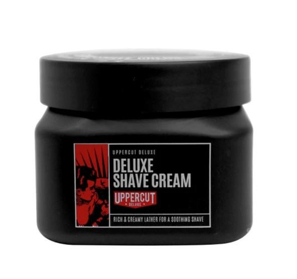 Uppercut Deluxe Deluxe Shave Tıraş Kremi 120 g ürün görseli 1