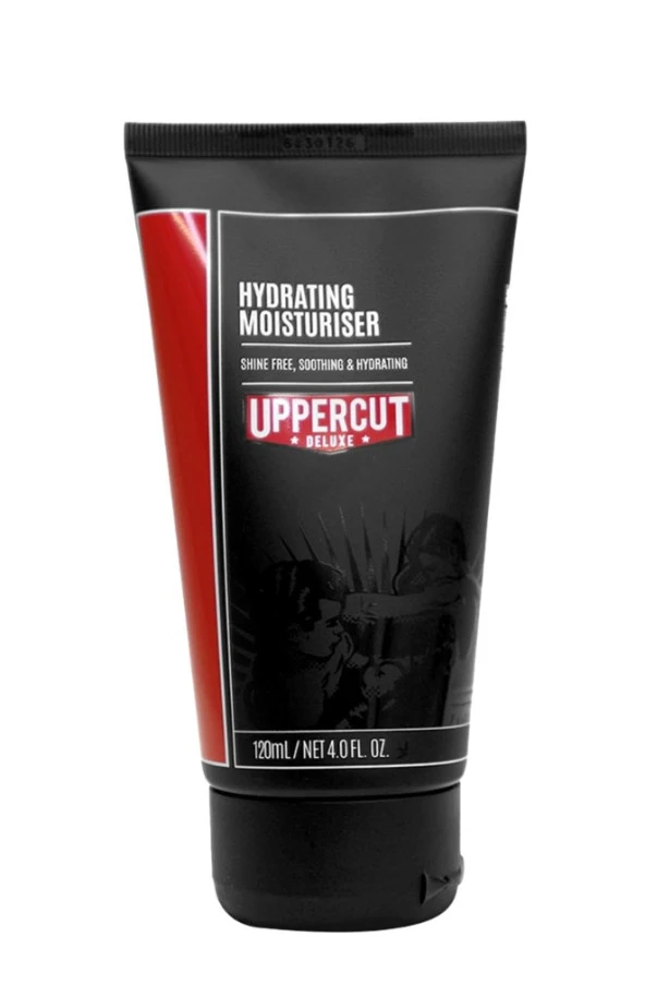 Uppercut Deluxe Hydrating Moisturiser Nemlendirici Krem 120 ml ürün görseli 1