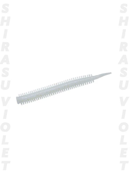 Fujin Yummy Sandworm 7Cm Silikon Yem - Resim 8