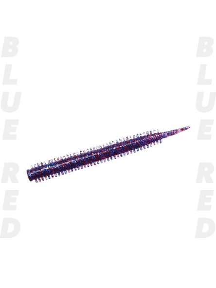 Fujin Yummy Sandworm 7Cm Silikon Yem - Resim 3