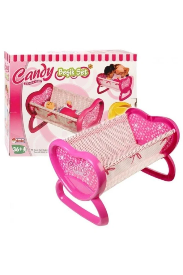 Fen Candy Beşik (Kutuda) ürün görseli 1