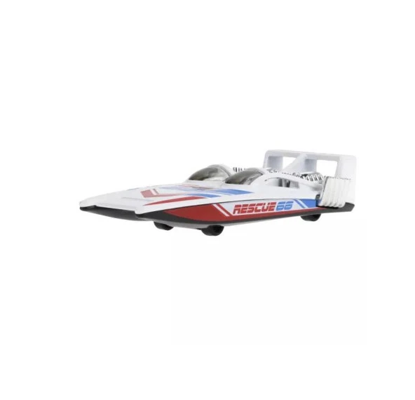 Hot Wheels Tekli Arabalar H2GO HKJ22 - Resim 2