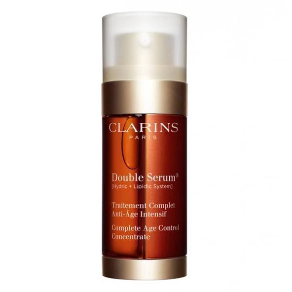 Clarins Double Serum 50 ml ürün görseli 1