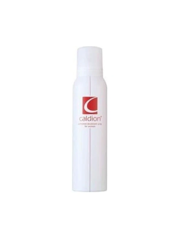 Caldion Classic 150 Ml Kadın Deodorant ürün görseli 1