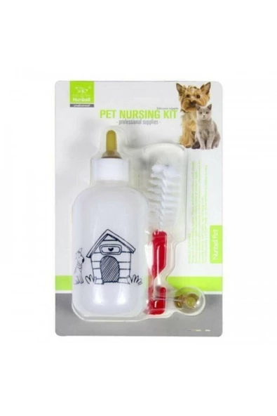 NUNBELL BİBERON 50ml ürün görseli 1