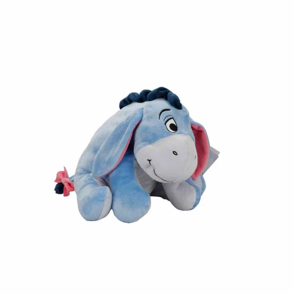 Sunman Peluş Eeyore Core 35 Cm Peluş Oyuncak ürün görseli 1