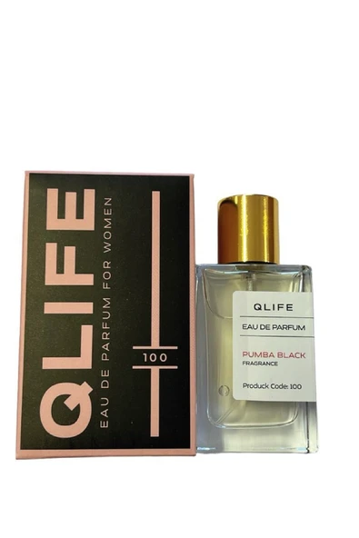 Q Life 100 for women 50 cc parfüm ürün görseli 1