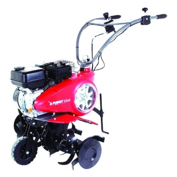 Pubert Aro Pro 55P C3 Benzinli Çapa Makinesi  2+1 Şanzımanlı ürün görseli 1