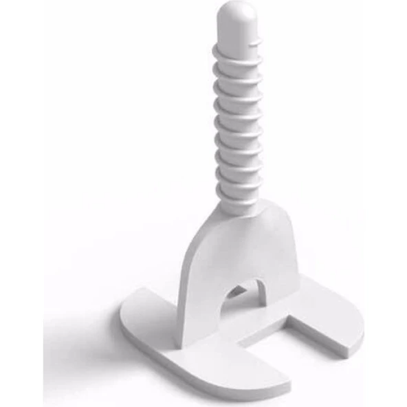 Seravit Made Twister Seviye Tespit Derz Artısı No.2 1 Paket ( 100 Adet ) ürün görseli 1