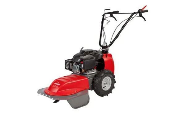 Pubert Junior V3 55P Çayır Biçme Makinesi RV225LO Motorlu ürün görseli 1