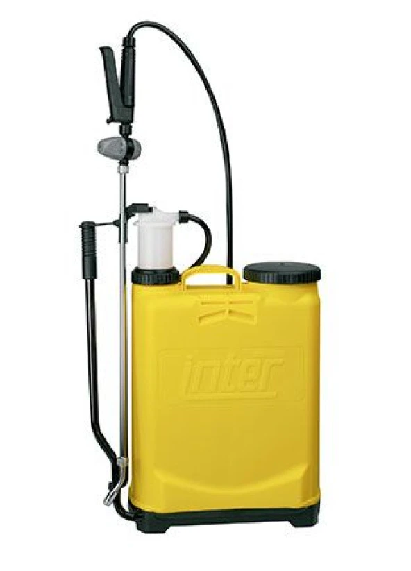 İnter 16 Agro İlaçlama Pompası 16 Litre ürün görseli 1