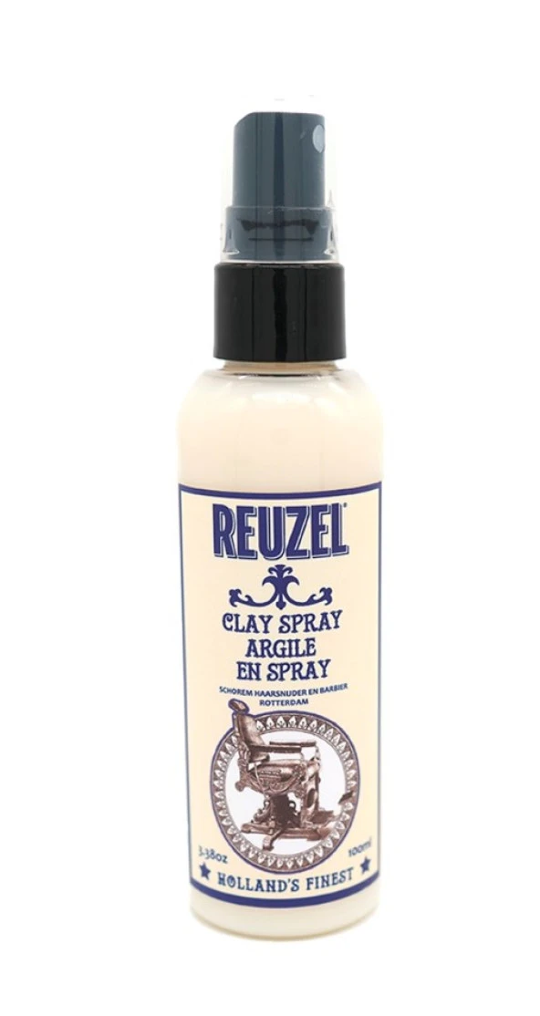 Reuzel Clay Spray 100 ml ürün görseli 1