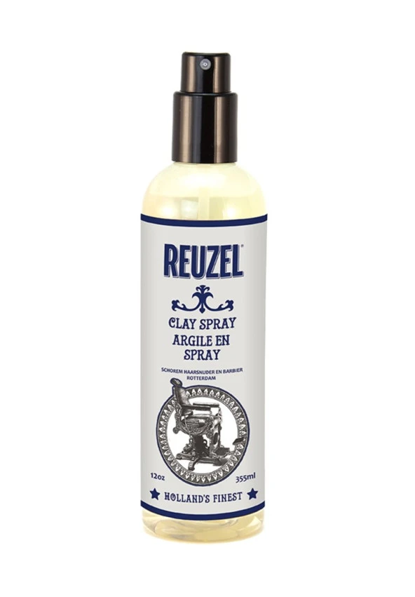 Reuzel Clay Spray 355 ml ürün görseli 1