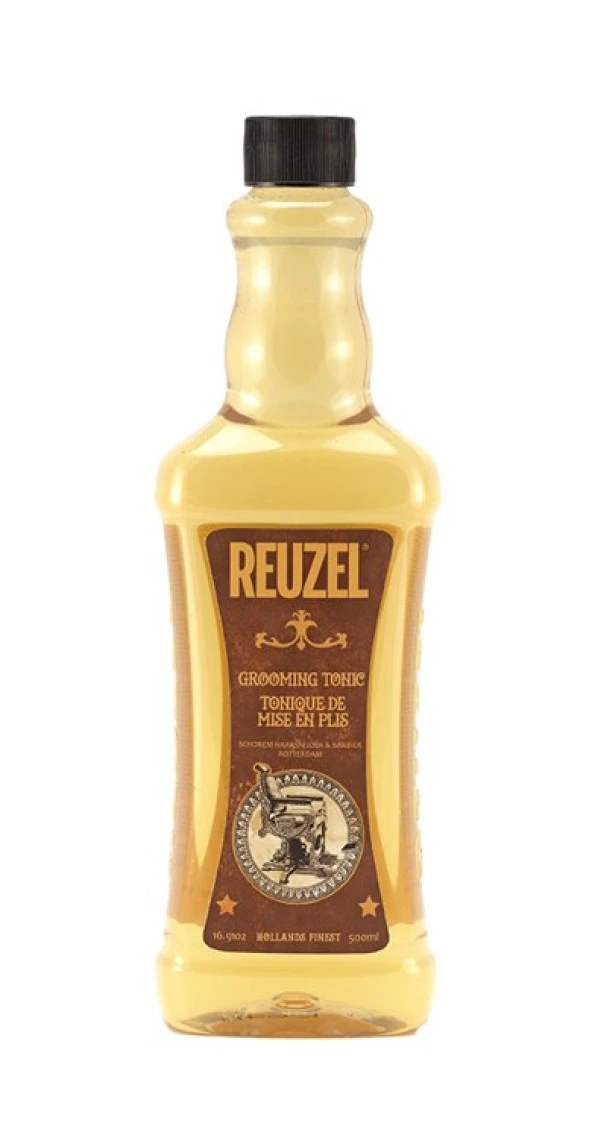 Reuzel Grooming Tonic Saç Bakım Toniği 500 ml ürün görseli 1