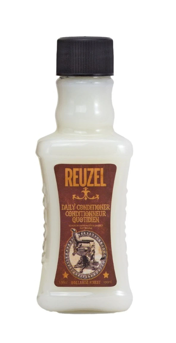 Reuzel Daily Conditioner Günlük Saç Bakım Kremi 100 ml ürün görseli 1