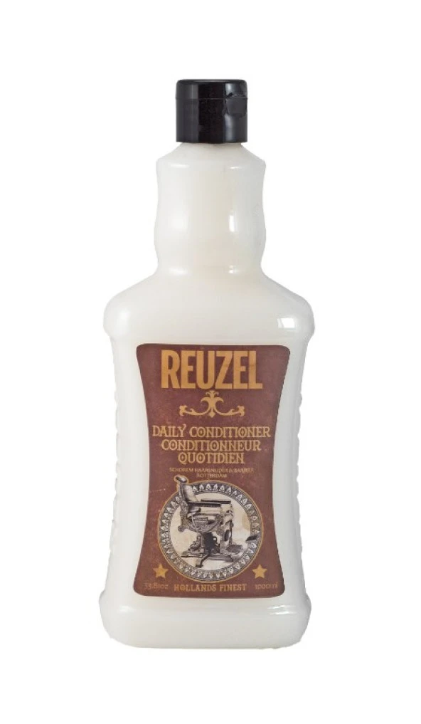Reuzel Daily Conditioner Günlük Saç Bakım Kremi 1000 ml ürün görseli 1