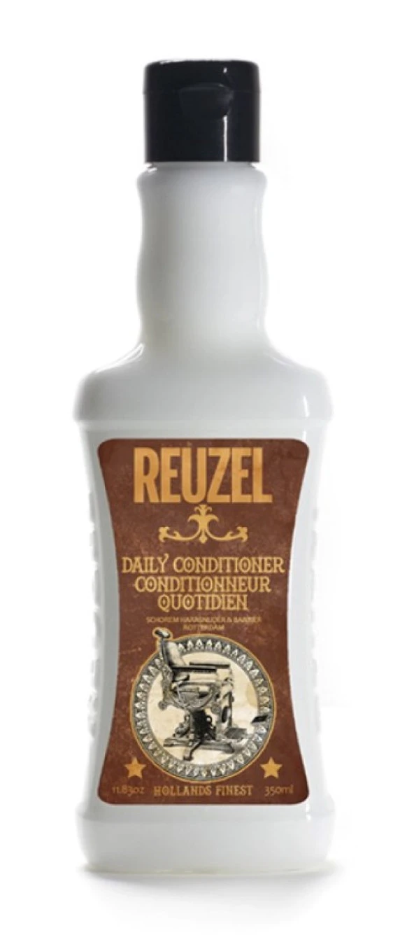 Reuzel Daily Conditioner Günlük Saç Bakım Kremi 350 ml ürün görseli 1